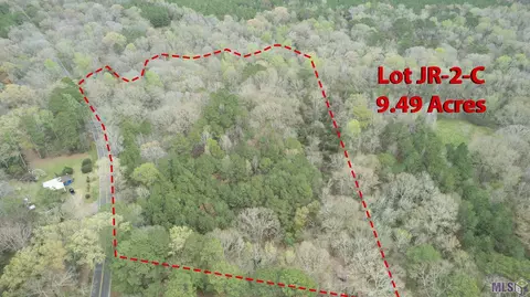 tbd 3 Freeland Rd, Saint Francisville, LA 70775