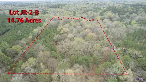 tbd La Hwy 965, Saint Francisville, LA 70775