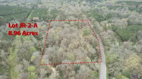 tbd 2 La Hwy 965, Saint Francisville, LA 70775