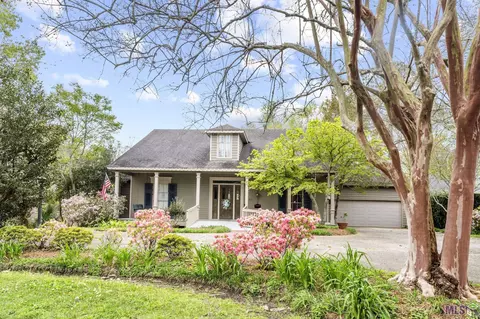 3920 Floyd Dr, Baton Rouge, LA 70808