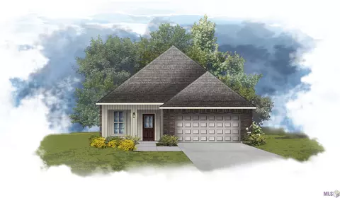 23412 Cinder Dr, Denham Springs, LA 70726