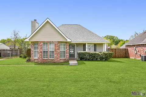 13488 Meadow Crossing Dr, Walker, LA 70785 photo 1