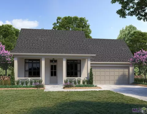 19124 Merchants Trail Ave, Baton Rouge, LA 70817