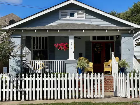 750 Royal St, Baton Rouge, LA 70802