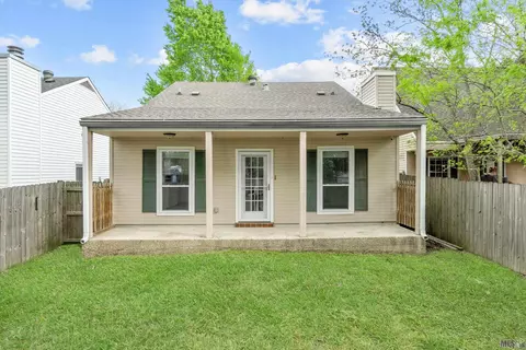 15434 Point Breton Ave, Baton Rouge, LA 70817