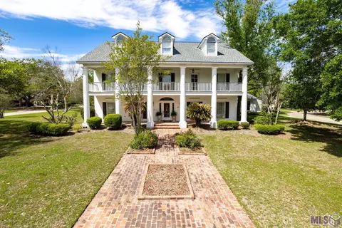 18055 Cascades Ave, Baton Rouge, LA 70810