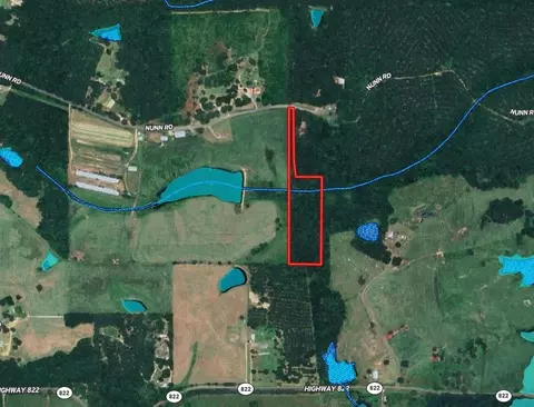 00 Whitehead Rd, Choudrant, LA 71227