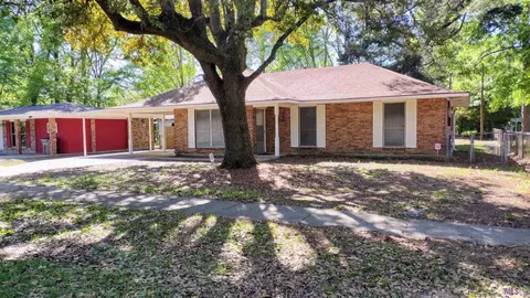 411 Cypress St, Baker, LA 70714