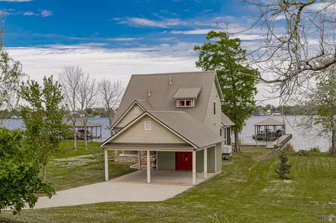 10471 Island Rd, Ventress, LA 70783