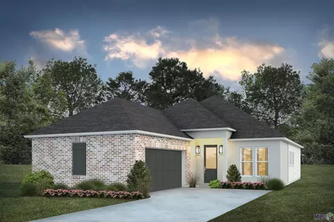10602 Deric Ave, Baton Rouge, LA 70820