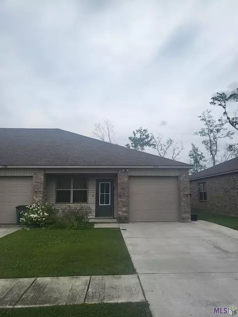 2774 S Roth Ave, Gonzales, LA 70737