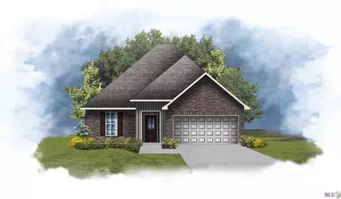 32549 White Bloom Ln, Walker, LA 70785