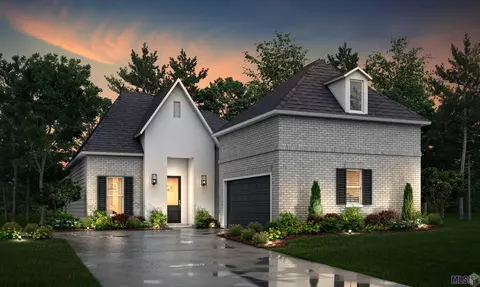 17708 Plum Ave, Baton Rouge, LA 70817
