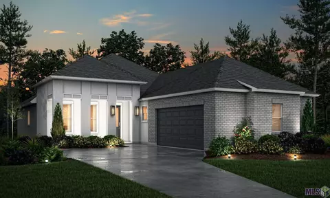 17707 Coriander Ave, Baton Rouge, LA 70817