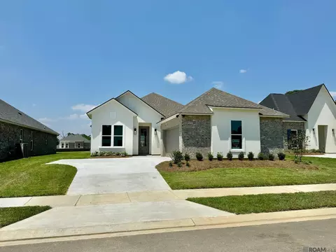 17709 Plum Ave, Baton Rouge, LA 70817