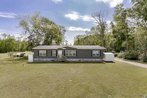 41403 Black Bayou Rd, Gonzales, LA 70737