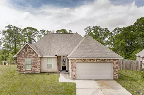 15323 Mossystone Dr, Prairieville, LA 70769