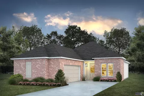 3129 Creekstone Way, Baton Rouge, LA 70810