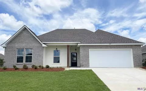 1509 Cavalry Ave, Zachary, LA 70791