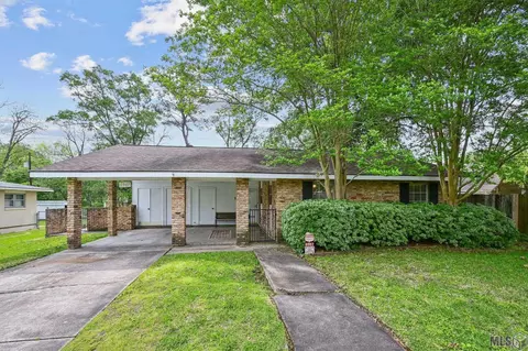 6967 Menlo Dr, Baton Rouge, LA 70808