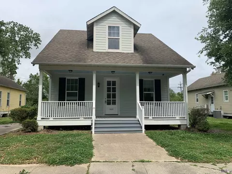 1820 Elvin Dr, Baton Rouge, LA 70810