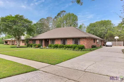 3064 Brandywine Dr, Baton Rouge, LA 70808
