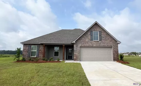 26060 Purdy Ave, Denham Springs, LA 70726