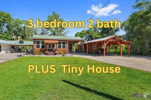 751 Lakeview Dr, Denham Springs, LA 70726