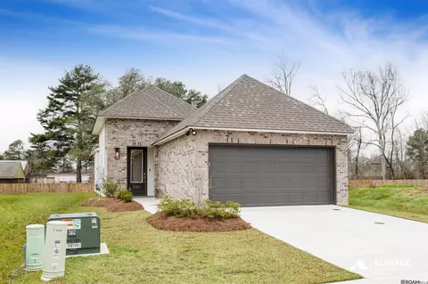 634 Turnstone Ave, Baton Rouge, LA 70819