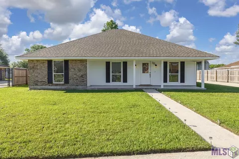 12112 Catalina Ave, Baton Rouge, LA 70814