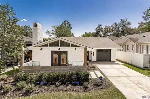 2816 Zeeland Ave, Baton Rouge, LA 70808