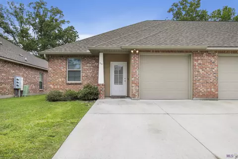 34832 La Hwy 1019 #5A, Denham Springs, LA 70706