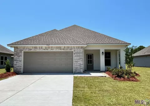 15469 Ralph Christy Dr, Prairieville, LA 70769