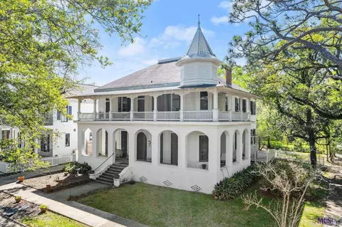 810 Park Blvd, Baton Rouge, LA 70806