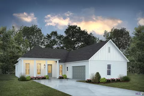 40179 Belle Trace Ave, Gonzales, LA 70737