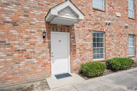 4441 Burbank Dr #302, Baton Rouge, LA 70820