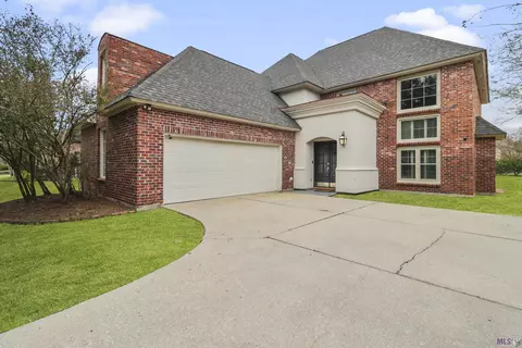 18240 Manchac Pl S, Prairieville, LA 70769