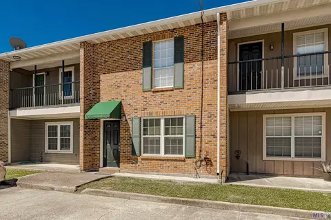 4624 Parkoaks Dr #23, Baton Rouge, LA 70816