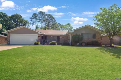 1645 Chevelle Dr, Baton Rouge, LA 70806