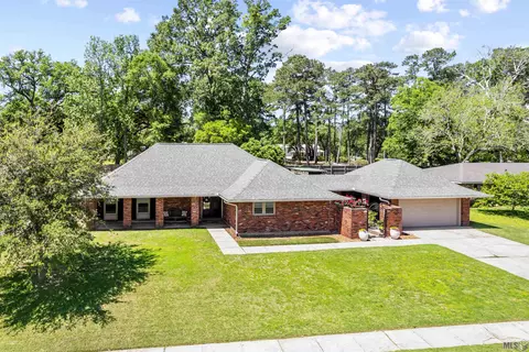 185 Rue De Laplace, Baton Rouge, LA 70810