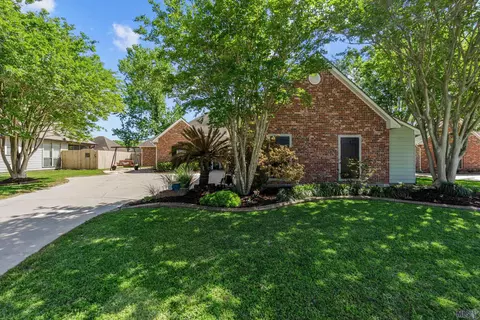 37073 Mill Run Ave, Geismar, LA 70734