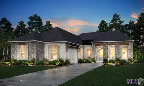 9830 Oak Colony Blvd, Baton Rouge, LA 70817