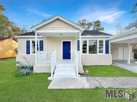4912 Oaklon Ave, Baton Rouge, LA 70811