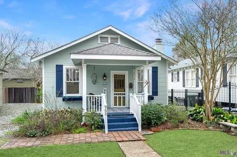752 Glenmore Ave, Baton Rouge, LA 70806