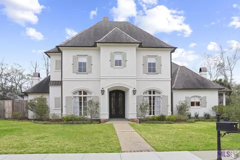 2713 Cedar Lodge Dr, Baton Rouge, LA 70809