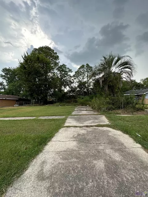 6721 Silverleaf Ave, Baton Rouge, LA 70812
