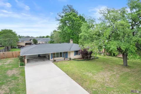 2209 Elwick Dr, Baton Rouge, LA 70816