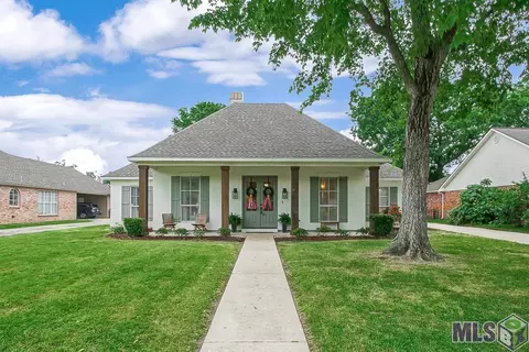 6225 Destrehan Dr, Baton Rouge, LA 70820