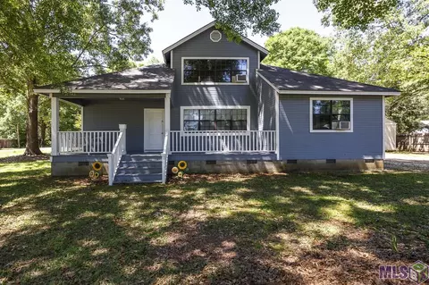 34701 Dearman Dr, Denham Springs, LA 70706