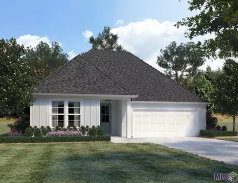 33933 Highridge Dr, Denham Springs, LA 70706